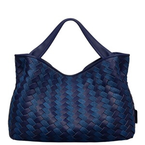 Radley Devonshire Row Denim Large Open Top Grab